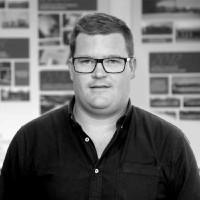 Tasbuilt Employee Daniel Cunningham's profile photo