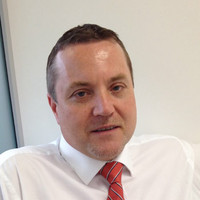 Icon Solutions Employee David Strawson's profile photo