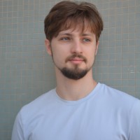 Maxim Raskin Email
