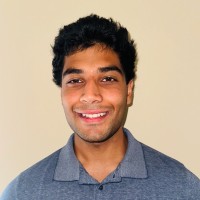 FirstEigen Employee Rishabh Nijhawan's profile photo