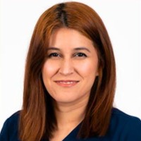 Alate Health Employee Abril Moreno's profile photo