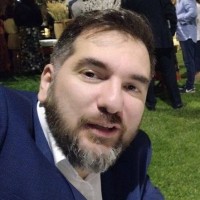 Ioannis Papastergiou Email & Phone Number