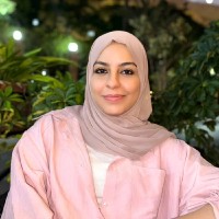 Migrate World Employee Fatma Mahmoud's profile photo