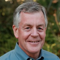 The Barnabas Group Employee Bob Shank's profile photo
