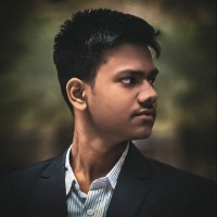 Nothing Employee Shwet Kshirsagar's profile photo