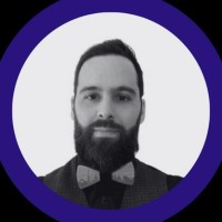 Teelt Employee Billy Girboux's profile photo