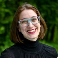 Center on Rural Innovation Employee Drea Weiner's profile photo