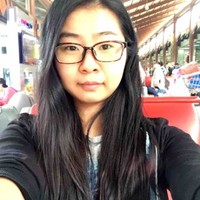 Sharon Shi Email