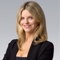 PICTON Investments Employee Veronica Hughes's profile photo
