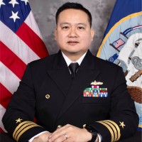 Naval Station Newport Employee Alden Argante's profile photo