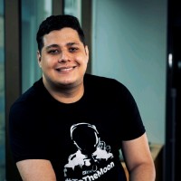 MOIC Digital Employee Lucca Benedetti's profile photo