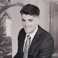 Blue Collar Digital Employee Ethan Russell's profile photo
