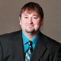 Altman + Barrett Architects Employee Allen Wadsworth's profile photo