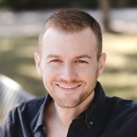 Eyeline Studios Employee Johnson Thomasson's profile photo