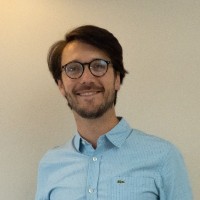 Global Factories | Pharmacy Automation Employee David Thibault's profile photo