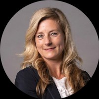 Dr. Peters Group Employee Anika Hübner's profile photo