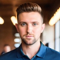 Reckitt Employee Michael Stitt's profile photo