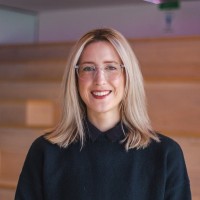 IntouchCX Employee Morgan Stewart's profile photo