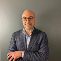 Lv2c Employee Laurent Vercasson's profile photo