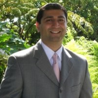 AmeriTel, Inc. Employee Chaz Chahal's profile photo