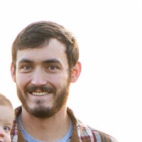 Weeks Hardwood Flooring Employee Luke Weeks's profile photo