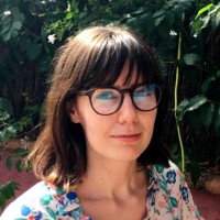 Libros del Asteroide Employee Fátima Escribano's profile photo