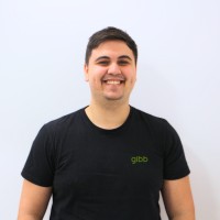 Gibb Employee Lucas Perlatto Lotti Garcia's profile photo