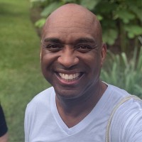 Washington University in St. Louis Employee Dwight McBride's profile photo