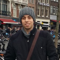neoleap Employee Khaled Ragheb's profile photo