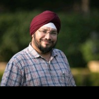 Tips Industries Limited Employee Avtarsingh Jeswani's profile photo