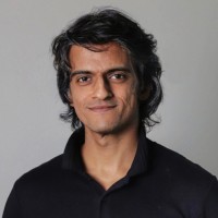 GRG Employee Mohammad Osama's profile photo