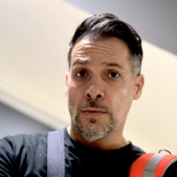 Hamid Monfared Email