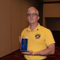 Archdiocese of St. Louis Employee Chuck Martin's profile photo