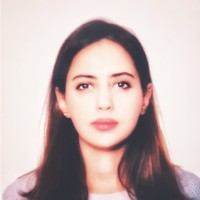 Bahmadi Law Employee Mojgan Ghattan's profile photo