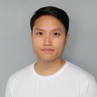 Copra Labs Employee Brian Limiardi's profile photo