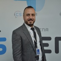 CsMena Employee Abdel-Elah al-Essa's profile photo