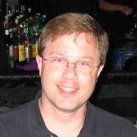 Johnson Controls Employee David Dryden's profile photo