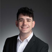 Yale New Haven Health Employee Max Goldstein's profile photo