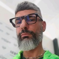 Mondelēz International Employee Davide Piazza's profile photo