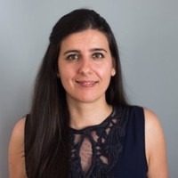 Matchball Marketing Employee Diana Sanchidrián Rodríguez's profile photo