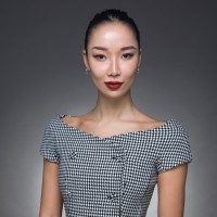 Gagosian Gallery Employee Christina You's profile photo
