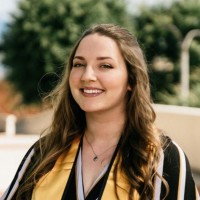 LSU Olinde Career Center Employee Juliana Reeves's profile photo