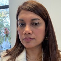 Terra Firma Solutions Employee Nesheen Jugdeo's profile photo
