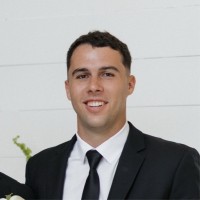 New Era Technology Employee Logan Morrow's profile photo
