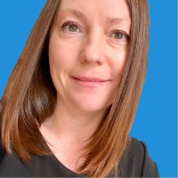 Distinguished Programs Employee Joanna Safer's profile photo