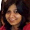 Nature Research (Publishing) Employee Subhra Priyadarshini's profile photo