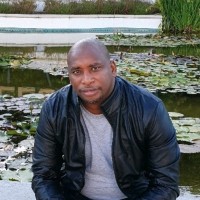 Ministère de l'Economie et des Finances de Guinée Employee Mohamed Diallo's profile photo