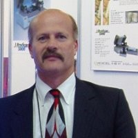 DAT/EM Systems International Employee Jeff Yates's profile photo