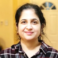 Shireesha Cherekar Email