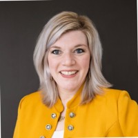 HealthBus Employee Angie Kumler's profile photo